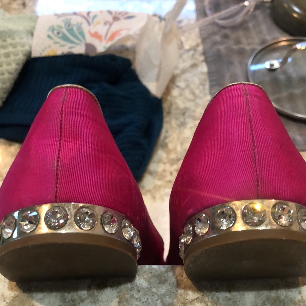 MUI MUI SLIP ON - Picture 10 of 12